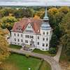 Romantisches Schlosshotel mit Wellness
