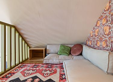 Logement de vacances en Drenthe (4 personnes) avec jacuzzi privé - 27