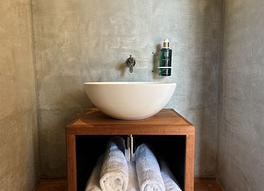 Romantische wellness-lodge bij Amsterdam - 14
