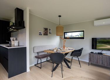 Vakantiewoning voor 4 personen in Friesland - 5