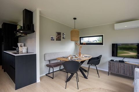 Vakantiewoning voor 4 personen in Friesland - 5