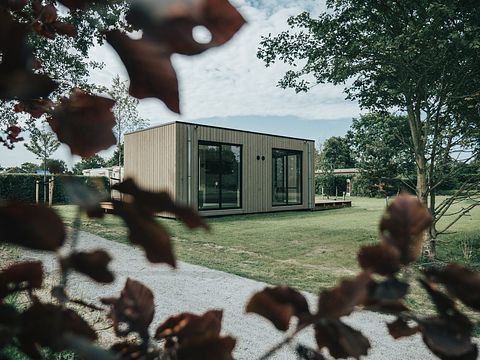 Tiny house pour 6 personnes près de la plage et de la mer - 3