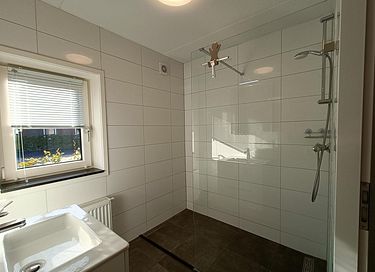 6-persoons vakantiehuis op de Veluwe - 13