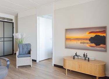Appartement avec vue sur l'IJsselmeer - 7
