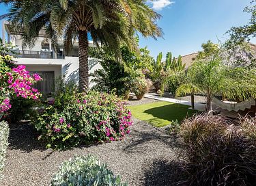 Luxe villa bij het strand op Curaçao - 27