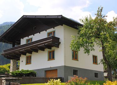 10-persoons vakantiehuis in Kaprun - 13