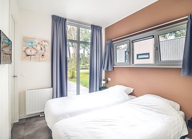 Sfeervol vakantiehuis (6p) bij de Veluwe - 7