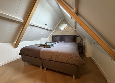 Knus zomerhuisje op 5 min. van het strand - 17