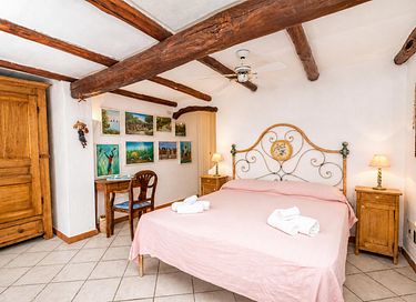 Mediterrane villa met zeezicht - 27