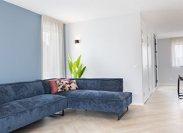 Séjour moderne (6p) avec terrasse au bord de l'eau - 31