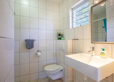 Villa pour enfants avec piscine (Curaçao) - 31