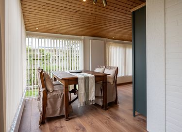 Holiday home with garden near Lake Veere - 9