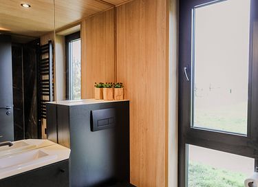 Luxuriöse Ferienwohnung an der Mündung der Westerschelde - 13