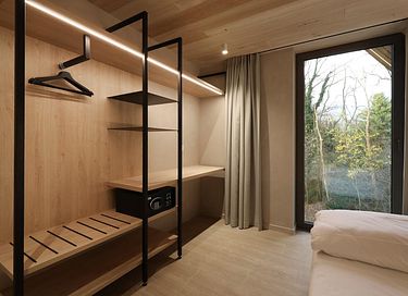 Geräumiges Ferienhaus (8p) mit Jacuzzi - 16