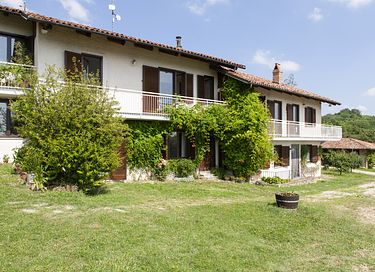 Logement de vacances au milieu des vignobles - 3
