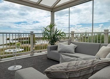 Appartement de luxe avec vue sur l'eau - 25