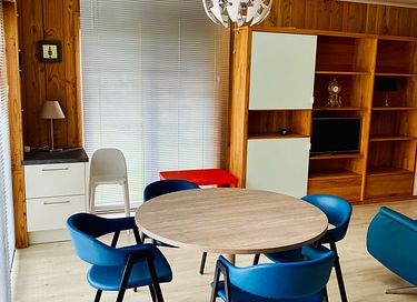 Chalet pour 4 personnes dans le Limbourg belge - 3