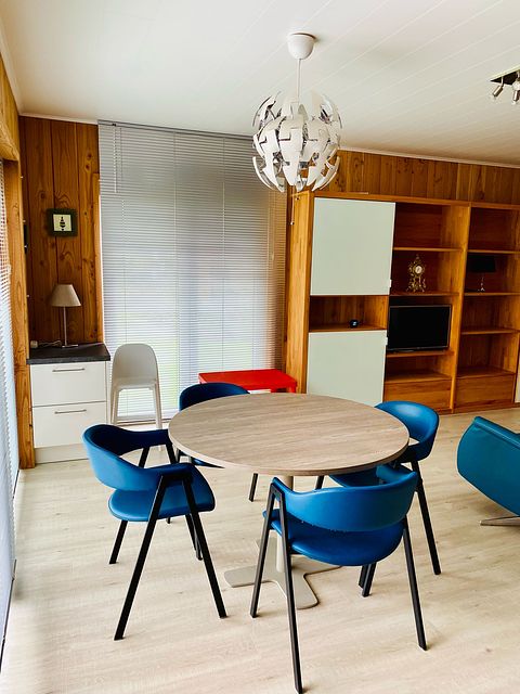 Chalet pour 4 personnes dans le Limbourg belge - 3