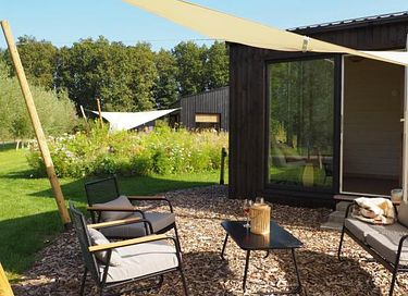 tiny house (2p) dans un cadre magnifique - 5