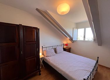 Hébergement de luxe pour groupes avec piscine privée (20p) - 26