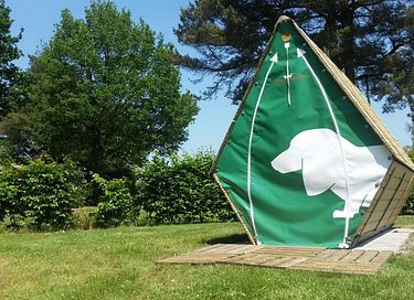 Unieke Glamping ervaring in Drenthe - 5