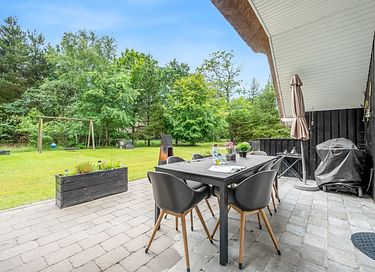 Prachtig vakantiehuis in Blåvand - 5