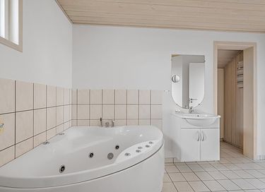 Bella casa vacanze con sauna in una splendida posizione - 21