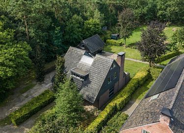 Maison familiale spacieuse à l'orée des bois