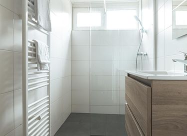 Modern vakantiehuis (4p) in Overijssel - 13