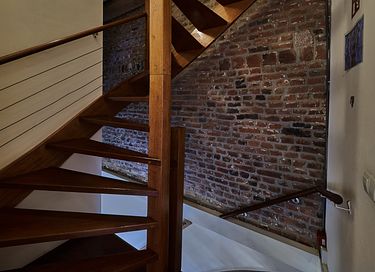 Overnachten in een historisch gebouw - 20