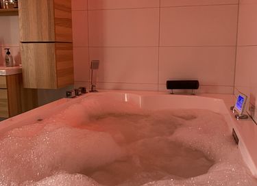 Luxe en rustieke B&B met jacuzzi en sauna - 11