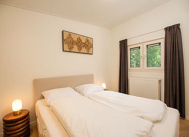 Chouette lodge avec son bain nordique privé - 9