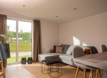 Tiny house in de natuur met hottub (4p) - 4