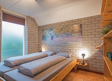 Cozy lodge in natural surroundings - 7