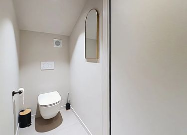 Luxe vakantiehuis met indoor privé zwembad - 17