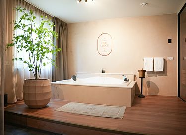 Romantisch verblijf met privé wellness - 2