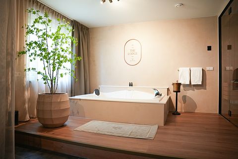 Romantisch verblijf met privé wellness - 2