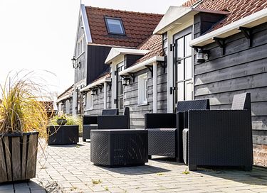 Attractive Bed & Breakfast on Terschelling - 36