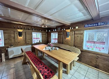 Historisch vakwerkhuis met wellness - 18