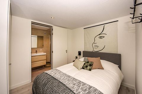 Luxury boscube for 2 people - 4
