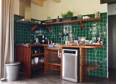 Gemütliche Wohnung mit eigener Terrasse - 6