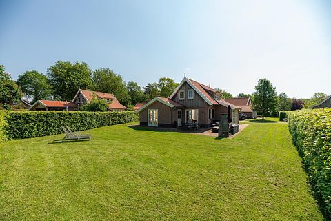 Huisdiervriendelijk verblijf bij het water - 3