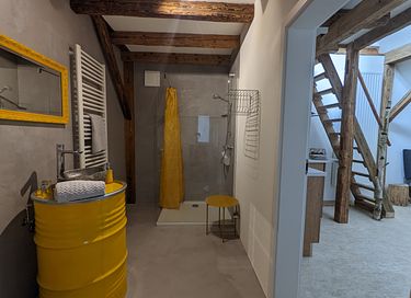 Spécial couchage en Bavière - 9