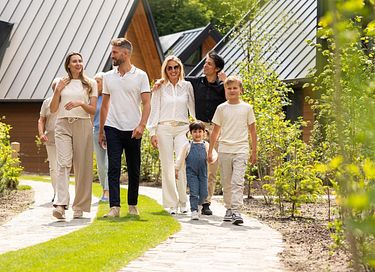 Luxe groepsaccommodatie met spa & wellness - 42