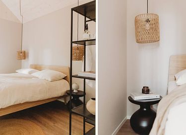 Tiny House met tuin op de Veluwe - 7
