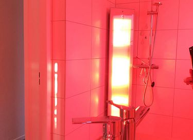 Romantische wellnessbeleving - 18