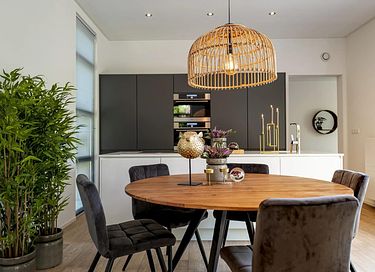 Maison de vacances de luxe (6p) sur la Veluwe - 8