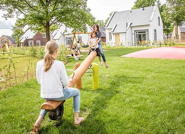 Vacation home with terrace in South Limburg - 17