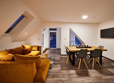 Luxury vacation home in Radvanice - 17