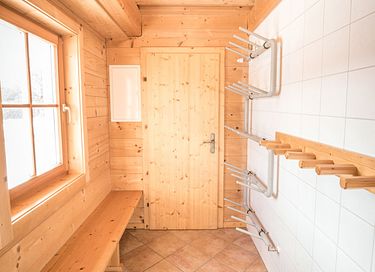 Vakantiehuis voor 10 personen met sauna - 34